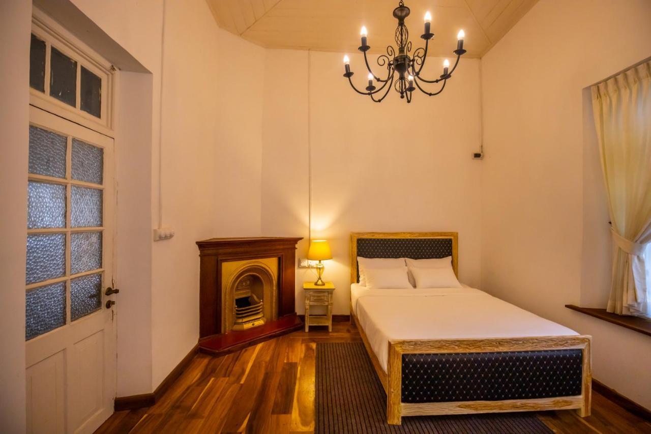 Andriyala Hotel Diyatalawa Kültér fotó