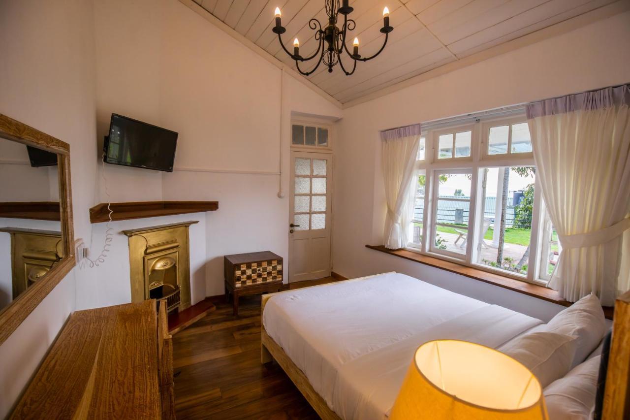Andriyala Hotel Diyatalawa Kültér fotó