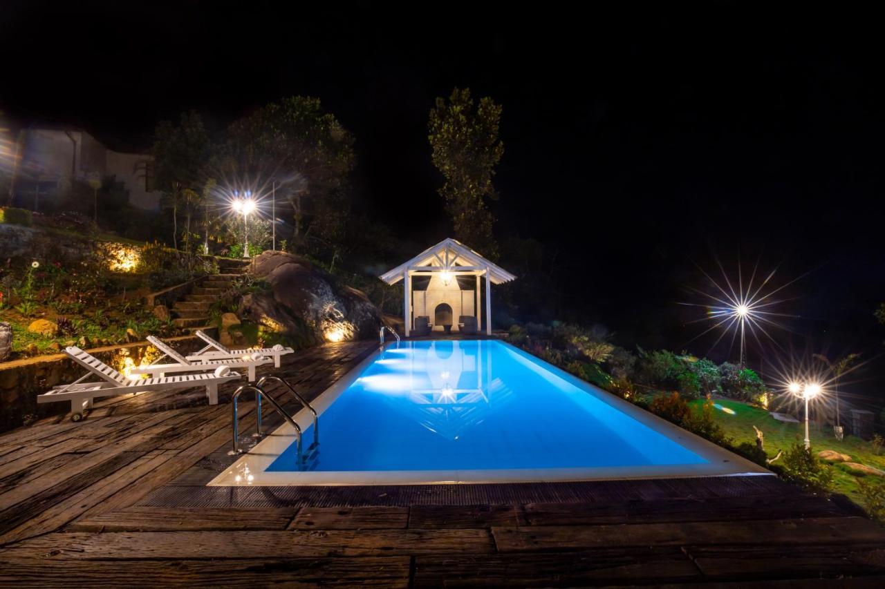 Andriyala Hotel Diyatalawa Kültér fotó