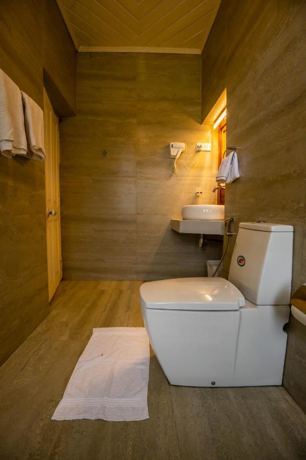 Andriyala Hotel Diyatalawa Kültér fotó